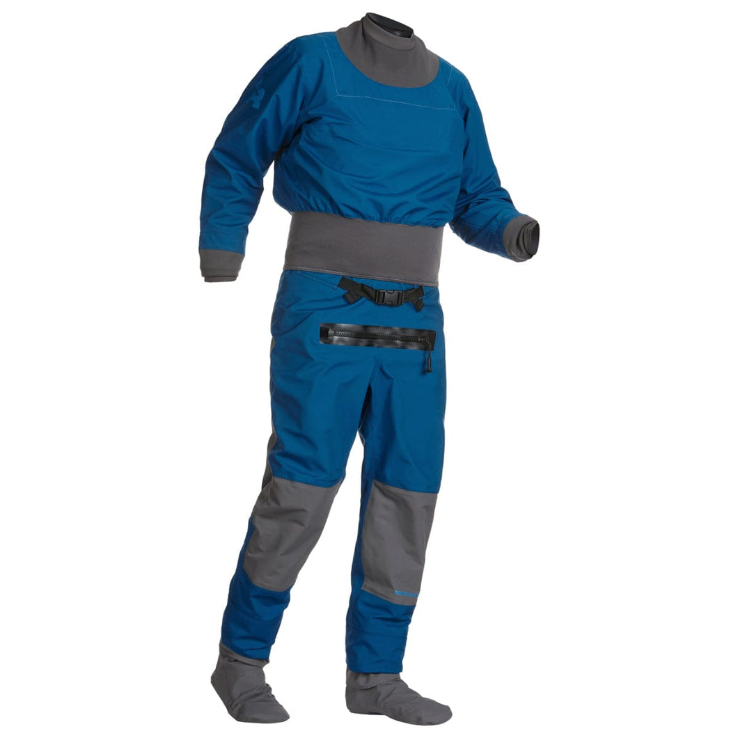 2022 Immersion Research Men's 7Figure Dry Suit Closeout