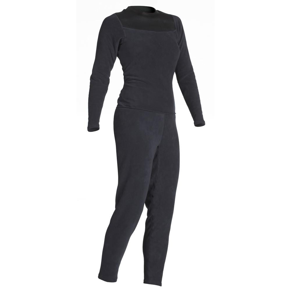 Immersion Research Women's Thick Skin Union Suit