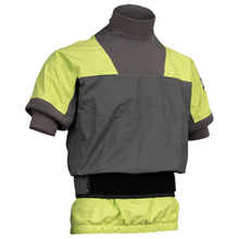 Load image into Gallery viewer, Immersion Research Men&#39;s Short Sleeve Rival Jacket
