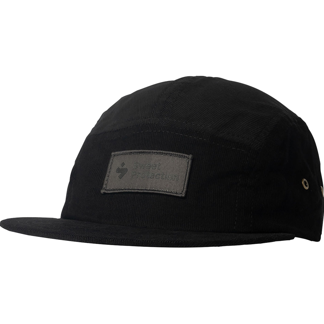 Sweet Protection Cord 5-Panel Hat