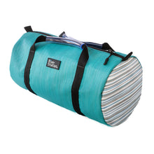 Load image into Gallery viewer, River Station Eterna Mesh Gear Duffel Bag
