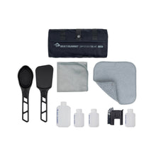 Load image into Gallery viewer, Sea to Summit Camp Kitchen Tool Kit - 10 Piece Set
