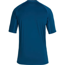 Load image into Gallery viewer, NRS Men&#39;s Rashguard Short Sleeve Shirt
