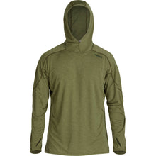Load image into Gallery viewer, NRS Men&#39;s Silkweight Hoodie
