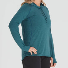 Load image into Gallery viewer, NRS Women&#39;s Silkweight Hoodie
