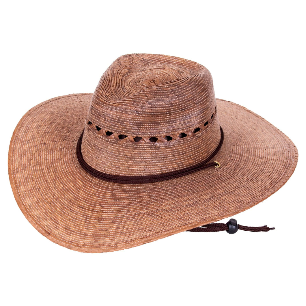 Tula Lattice Gardener Hat
