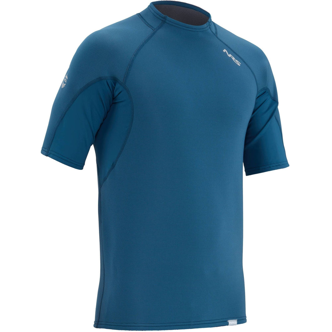 NRS Men's HydroSkin 0.5 Short Sleeve Shirt