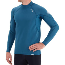 Load image into Gallery viewer, NRS Men&#39;s HydroSkin 0.5 Long Sleeve Shirt

