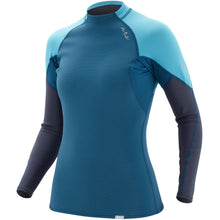 Load image into Gallery viewer, NRS Women&#39;s HydroSkin 0.5 Long Sleeve Shirt
