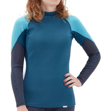 Load image into Gallery viewer, NRS Women&#39;s HydroSkin 0.5 Long Sleeve Shirt

