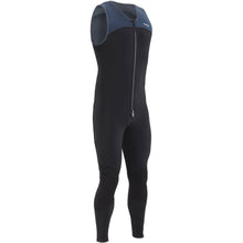 Load image into Gallery viewer, NRS Men&#39;s 2.0 Farmer John Wetsuit
