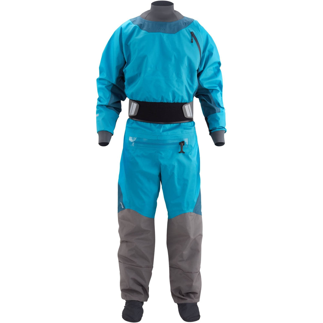 NRS Men's Pivot Dry Suit