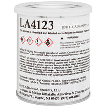 Load image into Gallery viewer, Clifton Urethane Adhesive LA 4123
