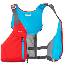 Load image into Gallery viewer, 2022 NRS Women&#39;s Zoya Mesh Back PFD Closeout
