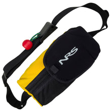 Load image into Gallery viewer, NRS Pro Guardian Wedge Waist Throw Bag
