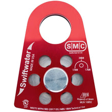 Load image into Gallery viewer, SMC 2&quot; Swiftwater Pulley
