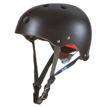 Load image into Gallery viewer, Shred Ready Sesh Helmet Matte Black
