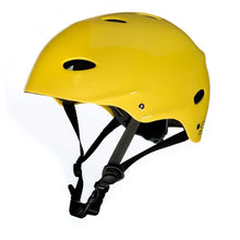 Load image into Gallery viewer, Shred Ready Outfitter Pro Helmet XS-Yellow
