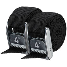Load image into Gallery viewer, NRS 1&quot; Heavy Duty Cam Strap
