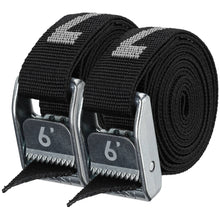 Load image into Gallery viewer, NRS 1&quot; Heavy Duty Cam Strap
