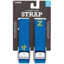 Load image into Gallery viewer, NRS 1.5&quot; Heavy Duty Strap
