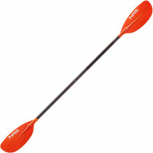 Load image into Gallery viewer, NRS Ripple Kayak Paddle
