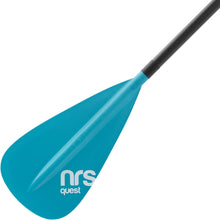 Load image into Gallery viewer, NRS Quest 3-Piece SUP Paddle
