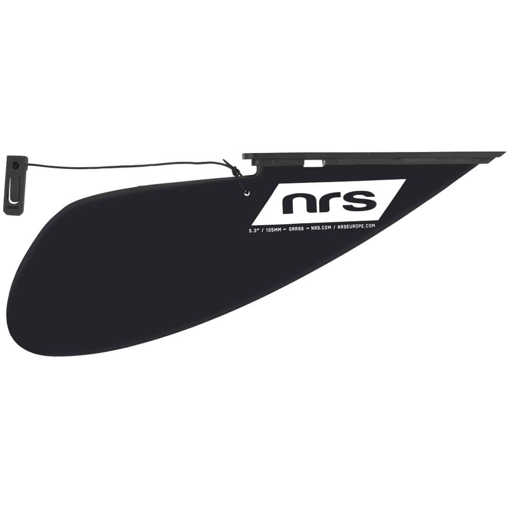 NRS SUP Board Grass Fin