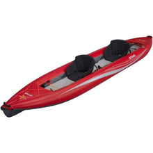 Load image into Gallery viewer, NRS STAR Paragon Tandem Inflatable Kayak
