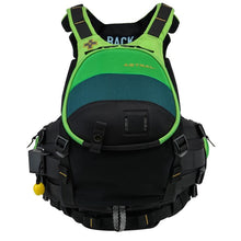 Load image into Gallery viewer, Astral GreenJacket Rescue PFD - Limited Edition Heron
