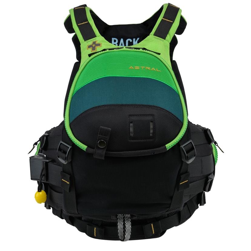 Astral GreenJacket Rescue PFD - Limited Edition Heron