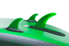 Load image into Gallery viewer, Atcha 96 Inflatable Whitewater SUP
