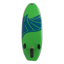 Load image into Gallery viewer, Atcha 86 Inflatable Whitewater SUP
