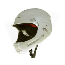 Load image into Gallery viewer, Shred Ready Standard Fullface Whitewater Helmet

