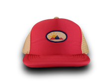 Load image into Gallery viewer, Hala Kids Hat
