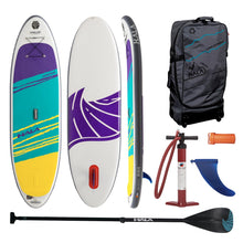 Load image into Gallery viewer, Asana Inflatable SUP Kit
