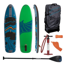 Load image into Gallery viewer, Fame Inflatable SUP Kit
