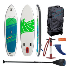 Load image into Gallery viewer, Hoss Inflatable SUP Kit
