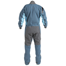 Load image into Gallery viewer, Kokatat Men&#39;s Swift Entry Dry Suit with Relief Zipper and Socks (Hydrus 3.0)
