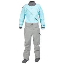 Load image into Gallery viewer, Kokatat Women&#39;s Legacy Dry Suit (GORE-TEX Pro)
