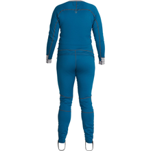 Load image into Gallery viewer, NRS Women&#39;s Expedition Weight Union Suit
