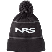 Load image into Gallery viewer, NRS Pom Beanie
