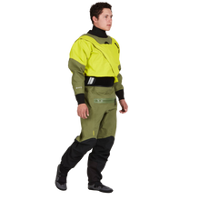 Load image into Gallery viewer, NRS Men&#39;s Axiom Dry Suit (GORE-TEX Pro)
