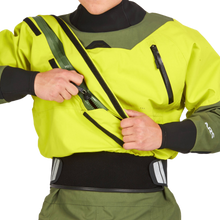 Load image into Gallery viewer, NRS Men&#39;s Axiom Dry Suit (GORE-TEX Pro)
