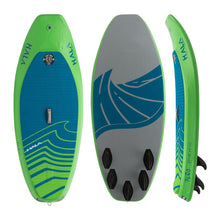 Load image into Gallery viewer, Peno Inflatable Surf SUP
