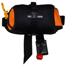 Load image into Gallery viewer, Salamander Rapid Fire 70 Spectra Throw Bag
