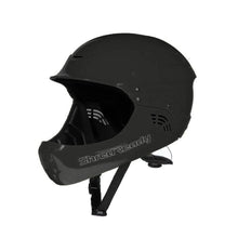 Load image into Gallery viewer, Shred Ready Standard Fullface Whitewater Helmet
