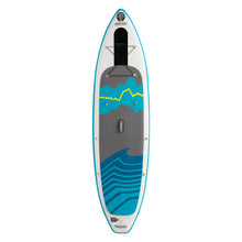 Load image into Gallery viewer, Straight Up Tour EX Inflatable SUP Kit
