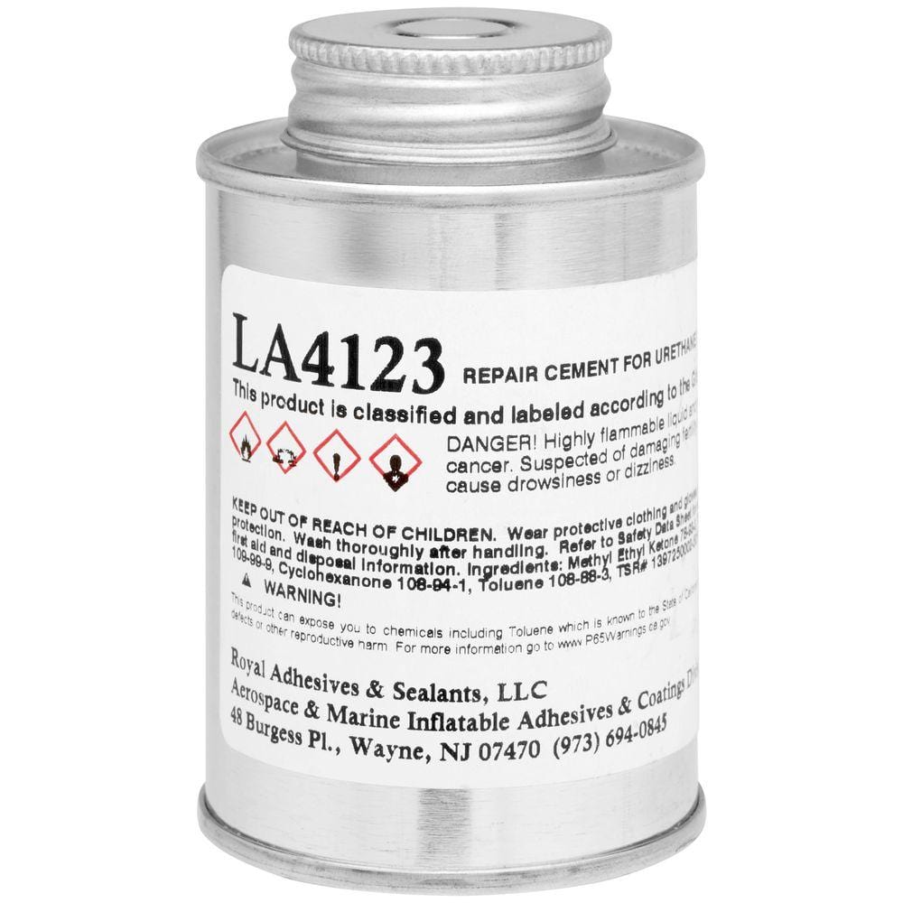Clifton Urethane Adhesive LA 4123
