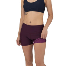Load image into Gallery viewer, Level Six Women&#39;s Cove Reversible Paddling Short Closeout
